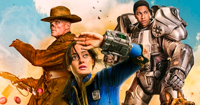 Сериал Fallout - Постъядерный ретрофутуризм