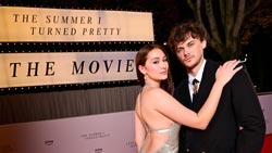 Сериал «Этим летом я стала красивой» получит неожиданное продолжение