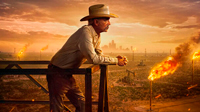 Сериал Землевладелец - Нефтяное Сердце Америки